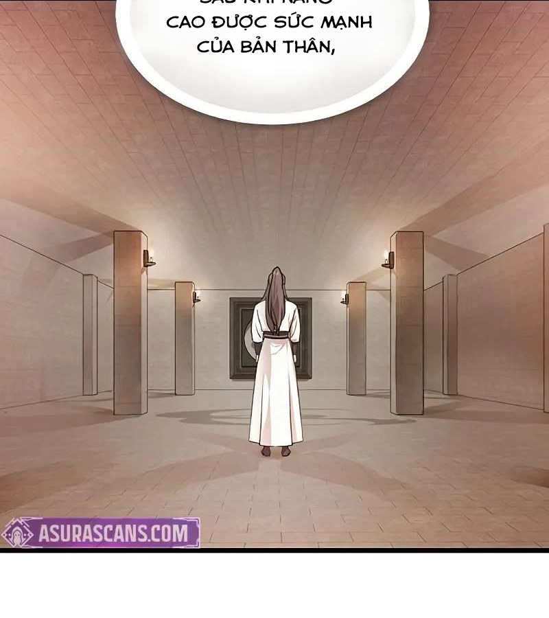 Vợ Tôi Là Giáo Chủ Ma Giáo Chapter 3 - Trang 2
